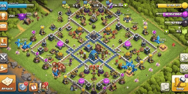 Gambar Product Town Hall 12