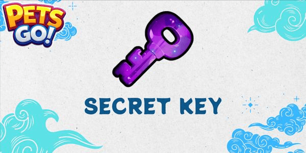 Gambar Product Secret Key