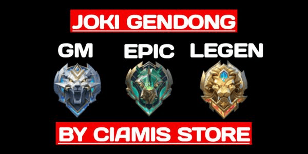 Gambar Product Joki Gendong