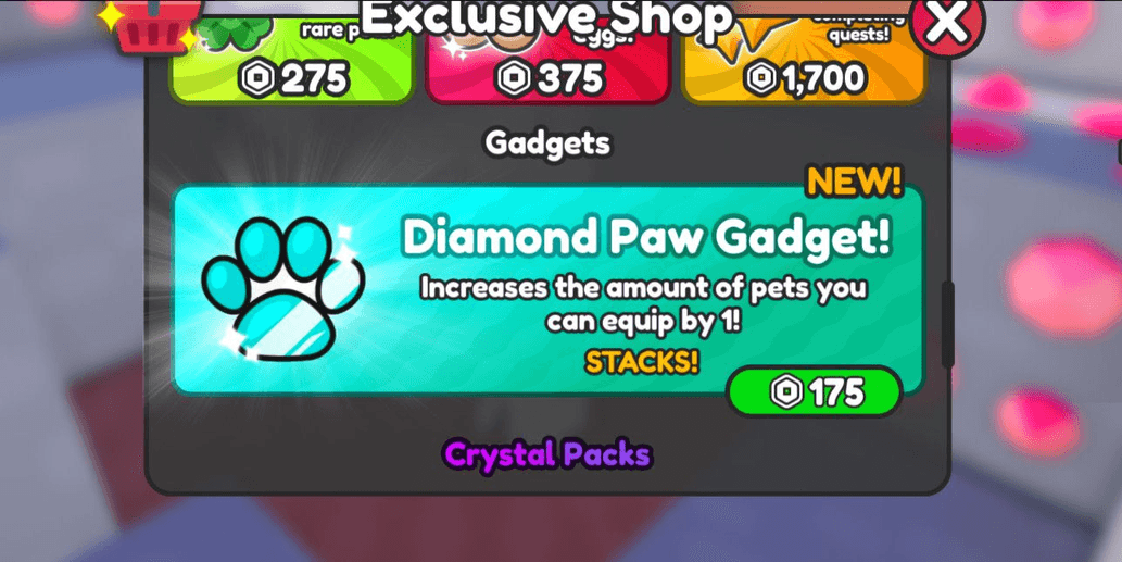 Product Showcase