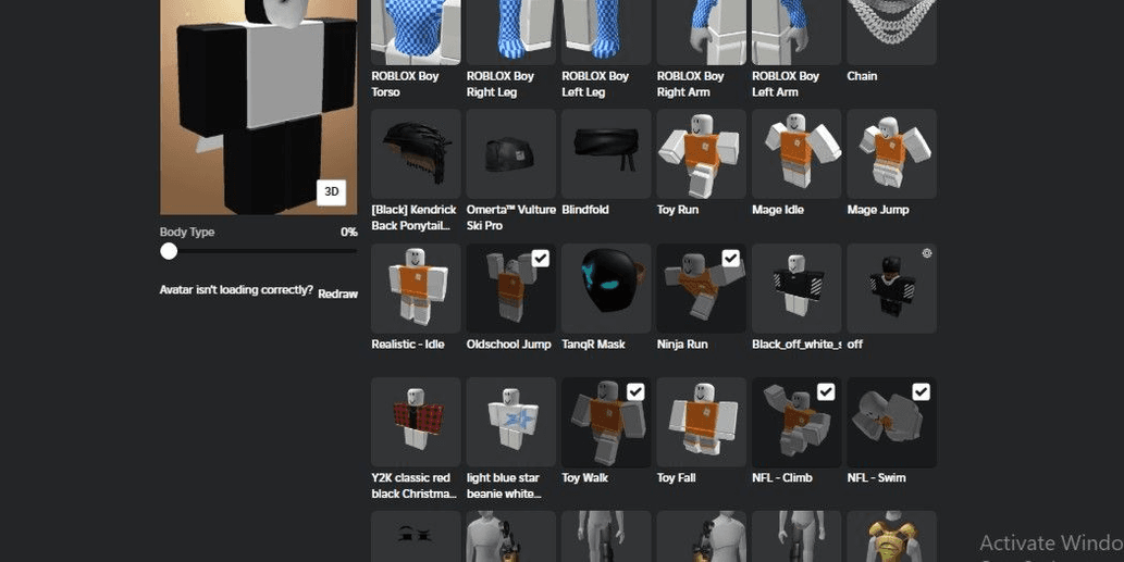Product Showcase