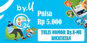 Rp 5000