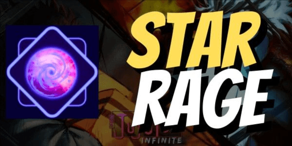 Gambar Product Akun Starter Jujutsu Infinite - Star Rage