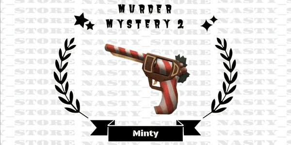 Gambar Product Minty