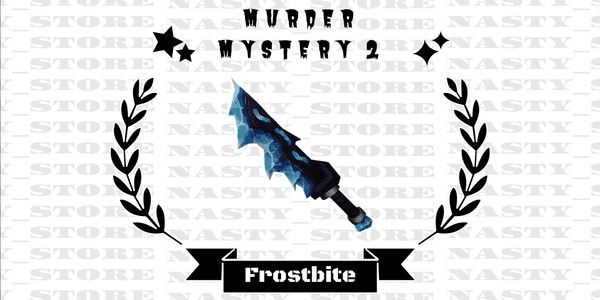 Gambar Product Frostbite