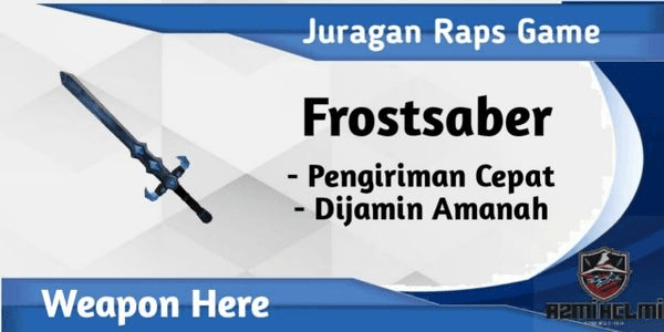 Gambar Product Frostsaber