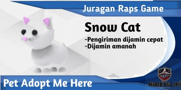 Gambar Product Snow Cat