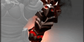 Gambar Product Blistering Shade (Immortal Wraith King)