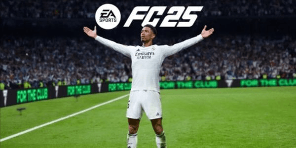 Gambar Product EA Sports FC 25 Xbox One / Series