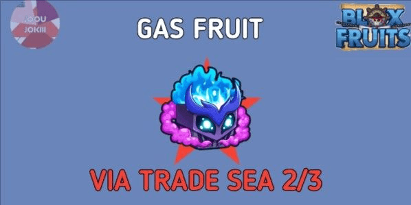 Gambar Product Gas