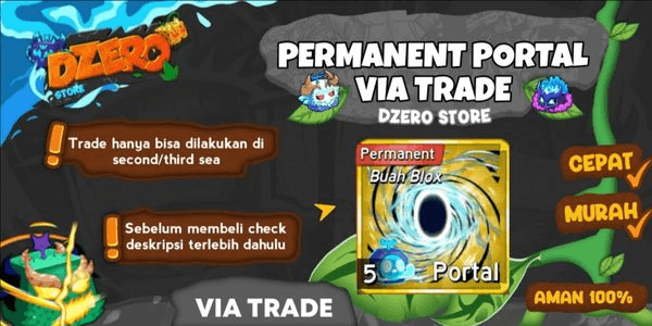 Gambar Product Portal (Permanent)