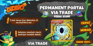 Portal (Permanent)