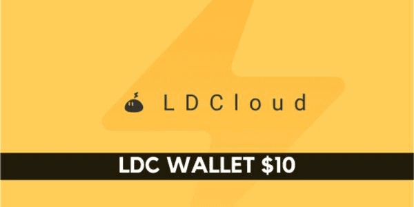 Gambar Product LDC Wallet 10$