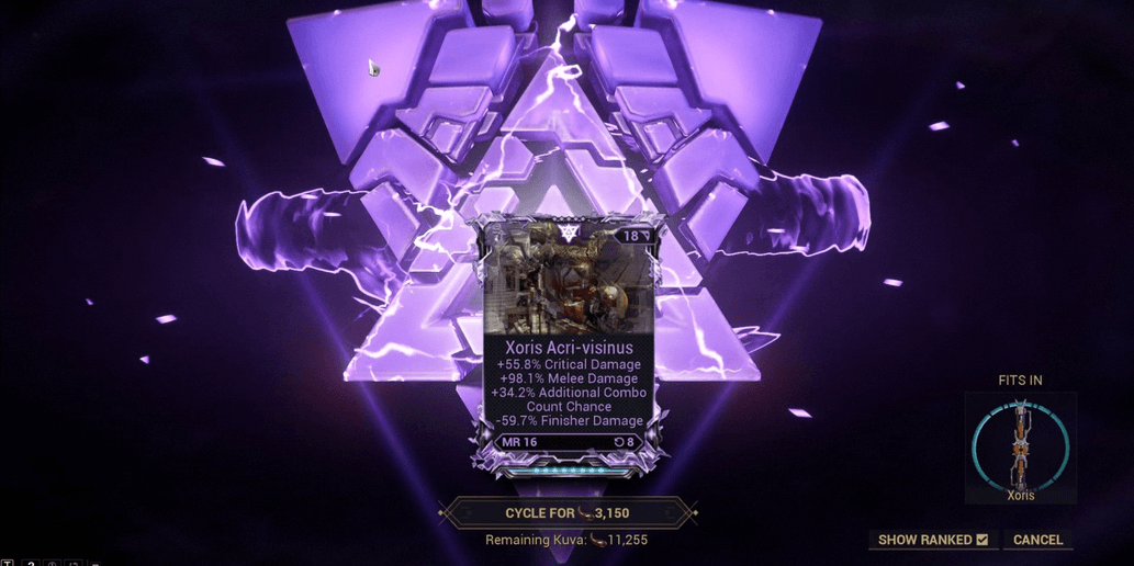 Product Showcase