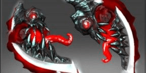 Gambar Product Thirst of Eztzhok Bundle  (Bloodseeker Set)