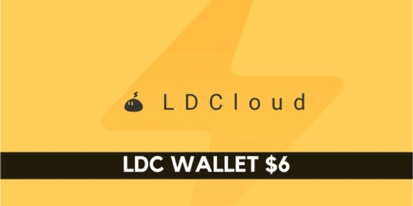 Gambar Product LDC Wallet 6$