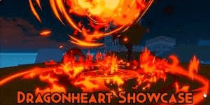 Product Showcase