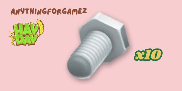 Gambar Product Bolt / Baut (10pcs)