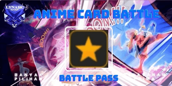 Gambar Product Battle Pass