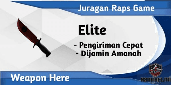 Gambar Product Elite