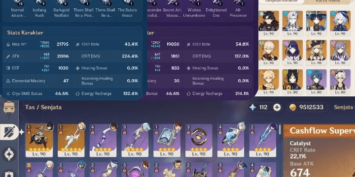 Product Showcase