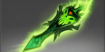 Gambar Product Inscribed Blade of Tears (Immortal Morphling)