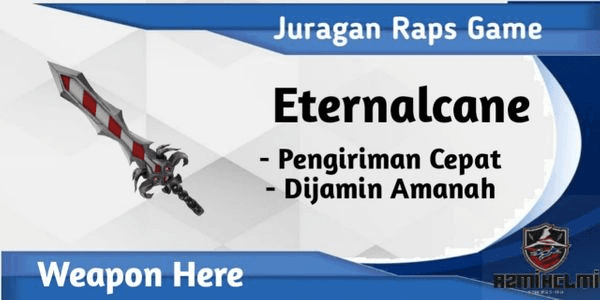 Gambar Product Eternalcane