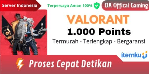 Gambar Product 1000 Points