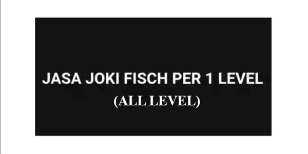 Gambar Product joki per 1 level
