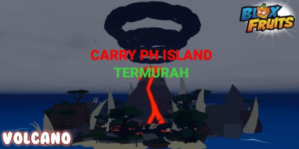 Gambar Product Prehistoric Island