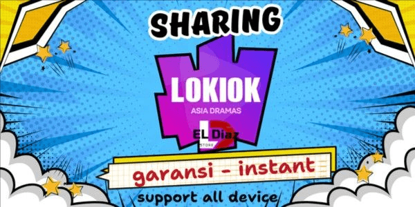 Gambar Product Sharing 1 Bulan 1 Perangkat