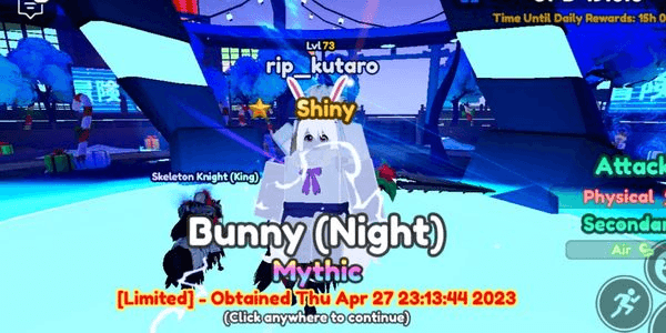 Gambar Product SHINY Carrot (Sulong) Evo