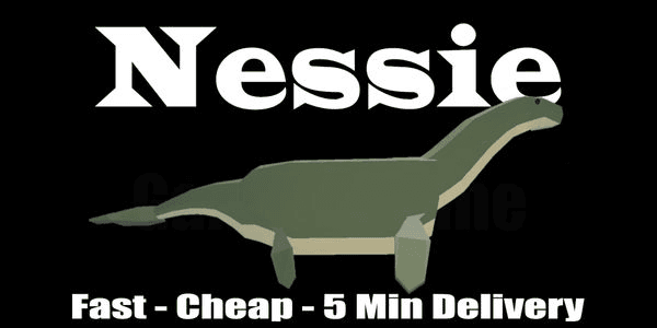 Gambar Product Nessie - Fisch