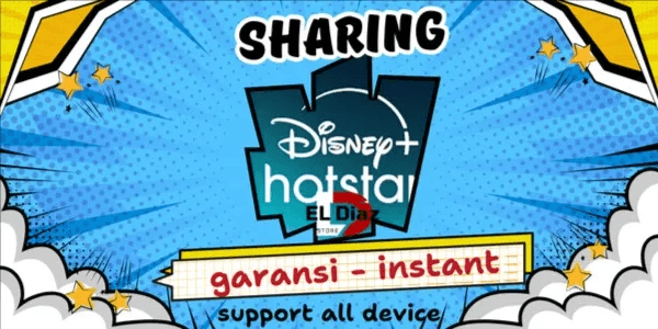 Sharing 1 Month - 1 Device