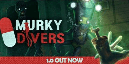 Gambar Product "Murky Divers" is already in .
