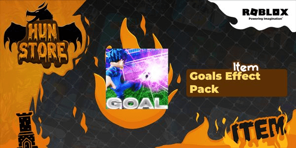 Gambar Product Goal Effects Pack