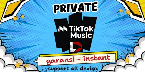 Private 1 Bulan