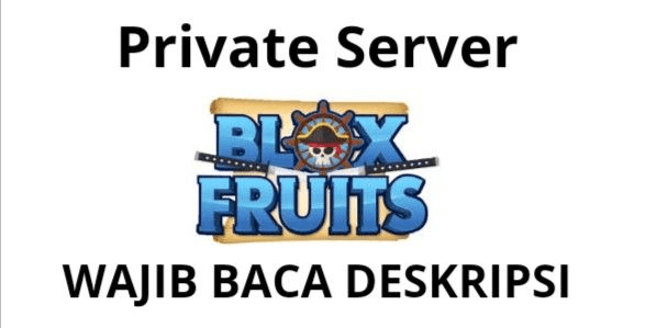 Gambar Product PRIVATE SERVER PERMANENT | SHARING