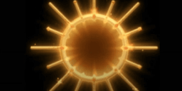Gambar Product Solarix Halo Tidalglow 2023