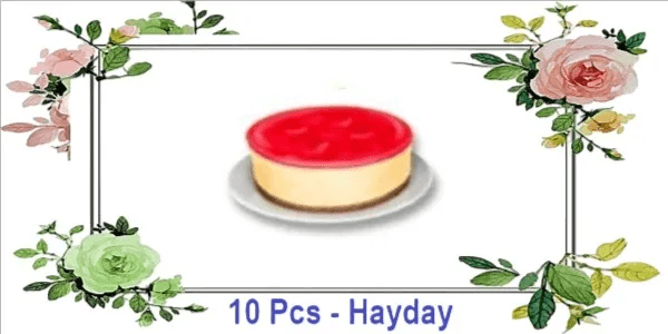 cheesecake / cheesecake 10 pcs