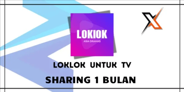 Sharing 1 Month 1 Device for TV