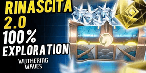 Rinascita Exploration