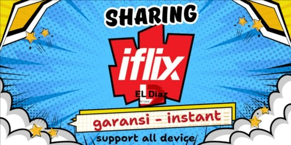 Gambar Product Sharing 1 Month 1 Device