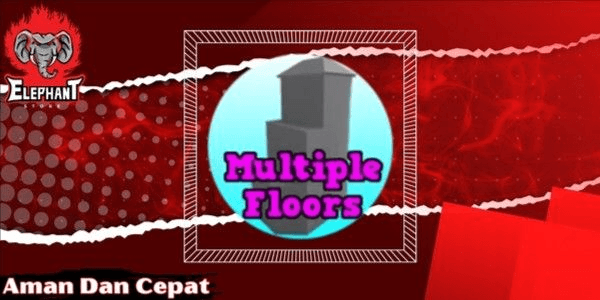 Gambar Product Multiple Floors