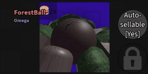 Omega ForestBall | Ball Tower Defense