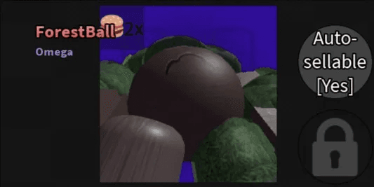 Omega ForestBall | Ball Tower Defense