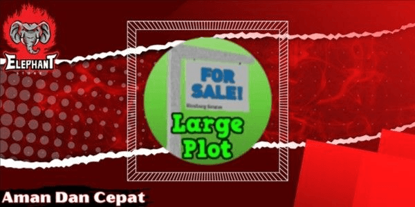 Gambar Product Large Plot