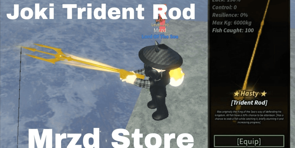 Product Showcase