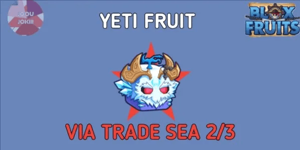 Yeti