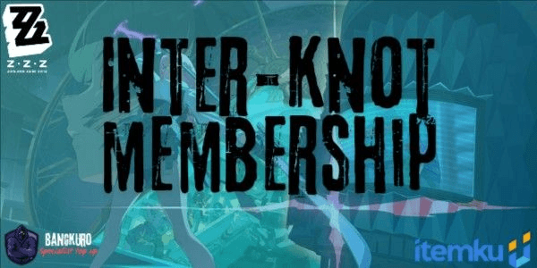 Gambar Product Inter-Knot Membership